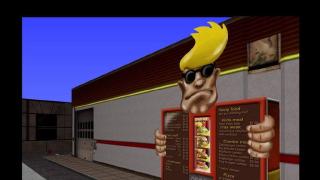 SomeThingEviL's Duke Nukem 64 Texture Pack 06