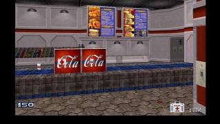 SomeThingEviL's Duke Nukem 64 Texture Pack 07