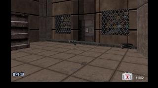 SomeThingEviL's Duke Nukem 64 Texture Pack 08