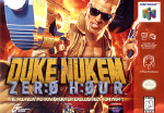 Duke Nukem: Zero Hour