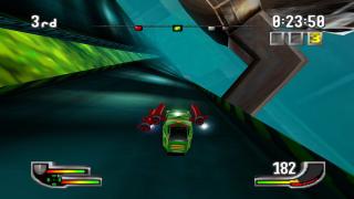 Extreme-G Screenshot 03