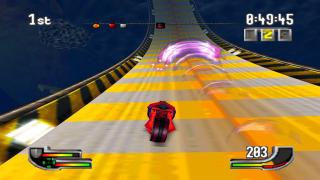 Extreme-G Screenshot 04