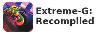 Extreme-G: Recompiled