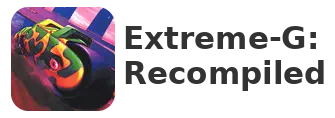 Extreme-G: Recompiled