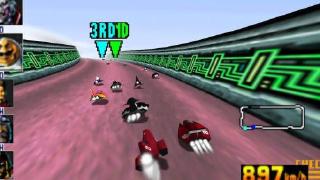 F-Zero X Screenshot 03