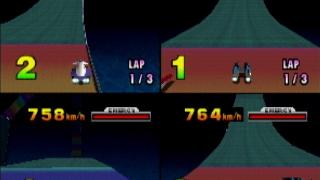 F-Zero X Screenshot 05