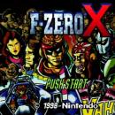 F-Zero X Screenshot 06