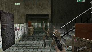 GoldenEye 007 Screenshot 01