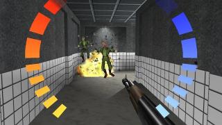 GoldenEye 007 Screenshot 02