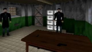 GoldenEye 007 Screenshot 03