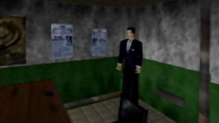 GoldenEye 007 Screenshot 04