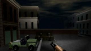 GoldenEye 007 Screenshot 05