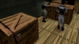 GoldenEye 007 Screenshot 06