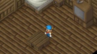 Harvest Moon 64 Screenshot 02