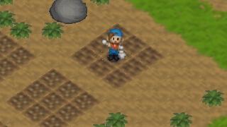 Harvest Moon 64 Screenshot 05