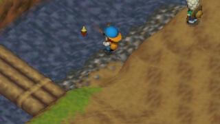 Harvest Moon 64 Screenshot 06
