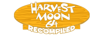Harvest Moon 64: Recompiled