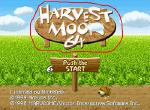 Coffeeandtv's Harvest Moon 64 Texture Pack