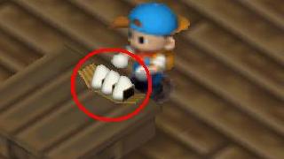 Coffeeandtv's Harvest Moon 64 Texture Pack 01
