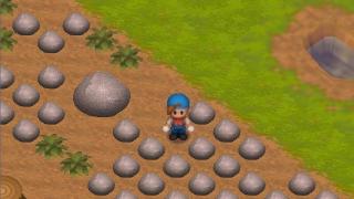 Coffeeandtv's Harvest Moon 64 Texture Pack 02