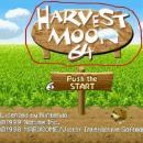 Coffeeandtv's Harvest Moon 64 Texture Pack 03
