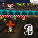 Mario Kart 64 Screenshot 03
