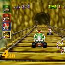 Mario Kart 64 Screenshot 05
