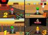 ambar, pdk, lepascals Mario Kart 64 Texture Pack