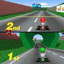 ambar, pdk, lepascals Mario Kart 64 Texture Pack 03