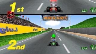 ambar, pdk, lepascals Mario Kart 64 Texture Pack 05