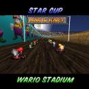 ambar, pdk, lepascals Mario Kart 64 Texture Pack 06