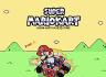 BFrancois Mario Kart 64