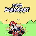 BFrancois Mario Kart 64