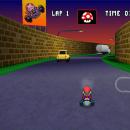 BFrancois Mario Kart 64 Texture Pack 04