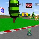 BFrancois Mario Kart 64 Texture Pack 06
