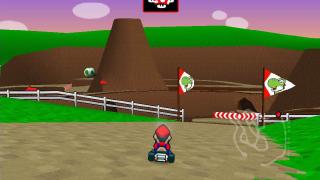 BFrancois Mario Kart 64 Texture Pack 10