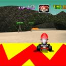 Kerber2k's Mario Kart 64 Texture Pack 01