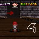 Kerber2k's Mario Kart 64 Texture Pack 03
