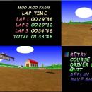 Kerber2k's Mario Kart 64 Texture Pack 05