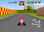 Leonardo20's Mario Kart 64 Texture Pack