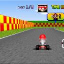 Leonardo20's Mario Kart 64 Texture Pack 01