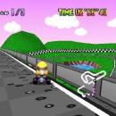 RiSiO Raceway Mario Kart 64 Texture Pack 2