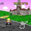 RiSiO Raceway Mario Kart 64 Texture Pack 03