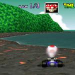 Skielledslacker's Mario Kart 64 Texture Pack