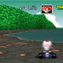 Skielledslacker's Mario Kart 64 Texture Pack 01