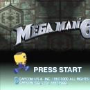 Mega Man 64 Screenshot 01