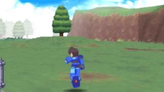 Mega Man 64 Screenshot 05