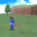 Mega Man 64 Screenshot 05