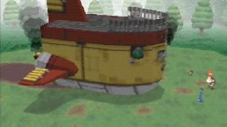 Mega Man 64 Screenshot 06