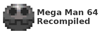 Mega Man 64: Recompiled